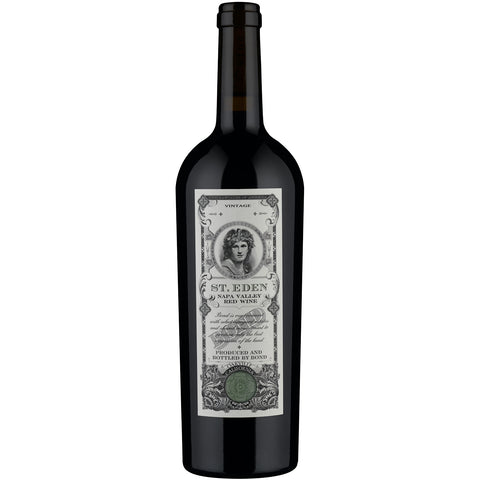 Bond St. Eden [750ml]