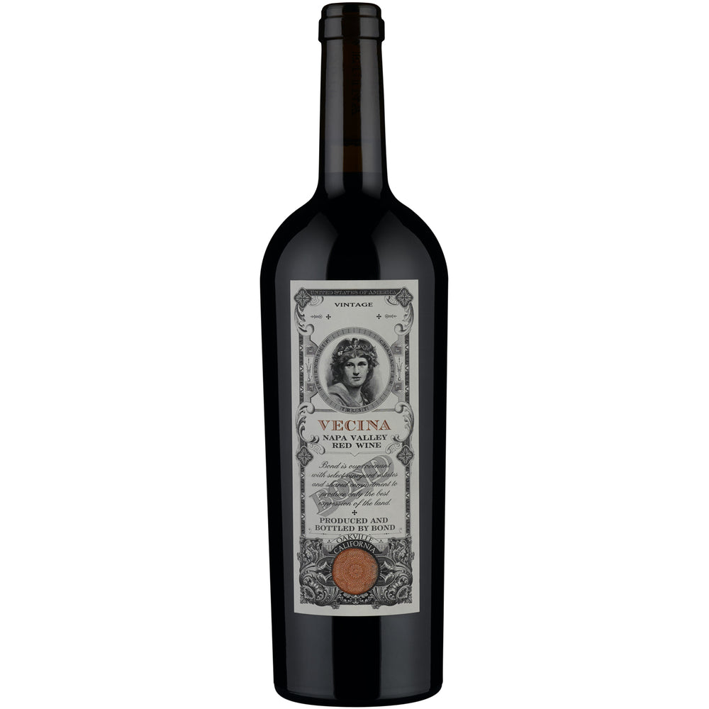 Bond Vecina [750ml]