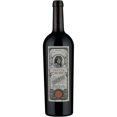Bond Vecina [750ml]