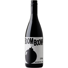 Boom Boom! Syrah [750ml]