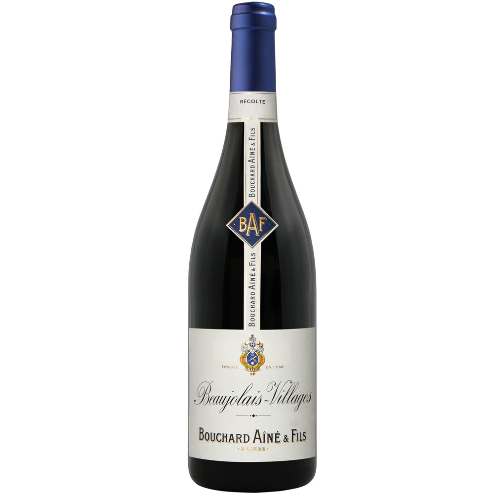Beaujolais Villages [750ml]