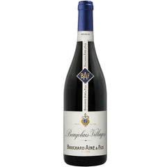 Beaujolais Villages [750ml]