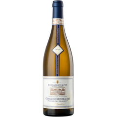 Chassagne Montrachet [750ml]