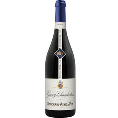Gevrey Chambertin [750ml]