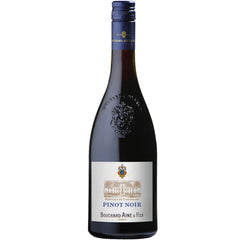 Heritage Du Conseiller Pinot Noir [750ml]