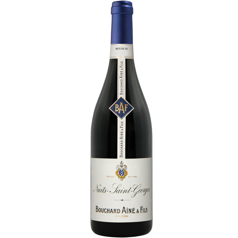 Nuits Saint Georges [750ml]