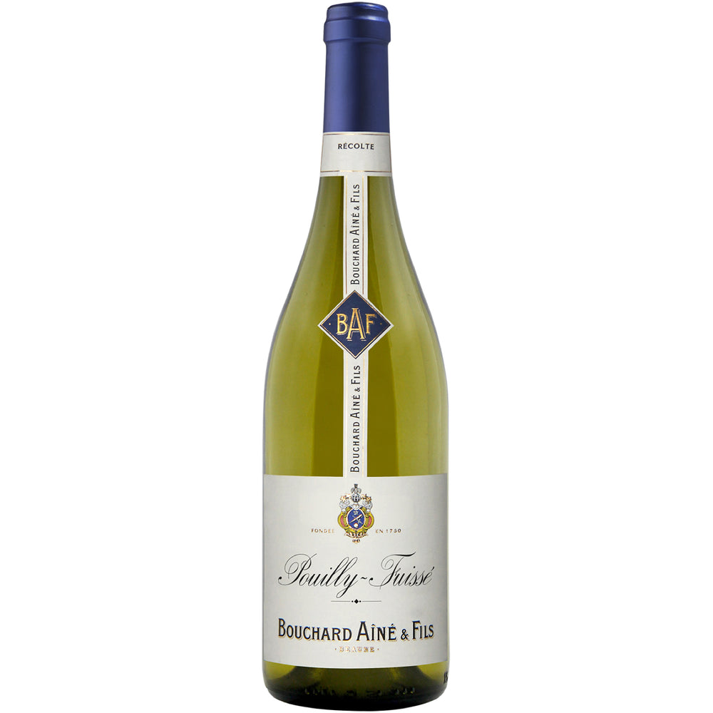 Pouilly Fuissé [750ml]
