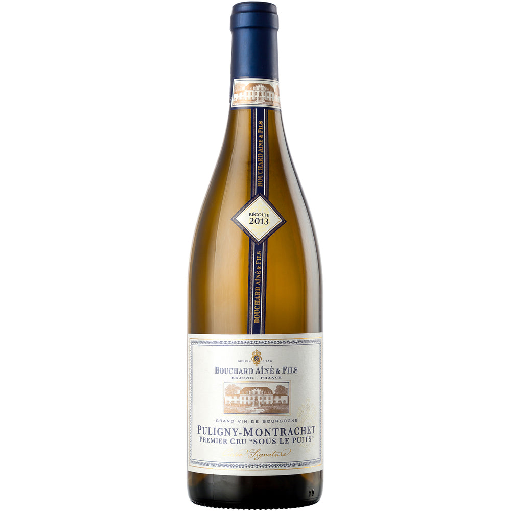 Puligny Montrachet [750ml]