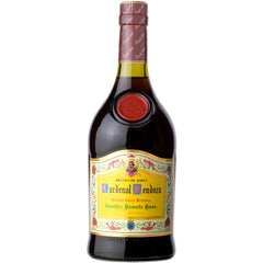 Brandy Cardenal Mendoza [700ml]
