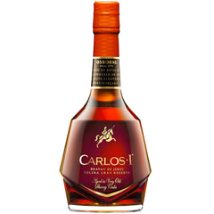 Brandy Carlos I [700ml]