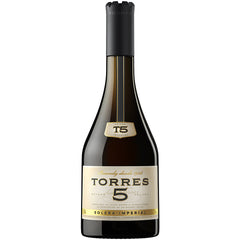 Brandy Torres 5 [700ml]