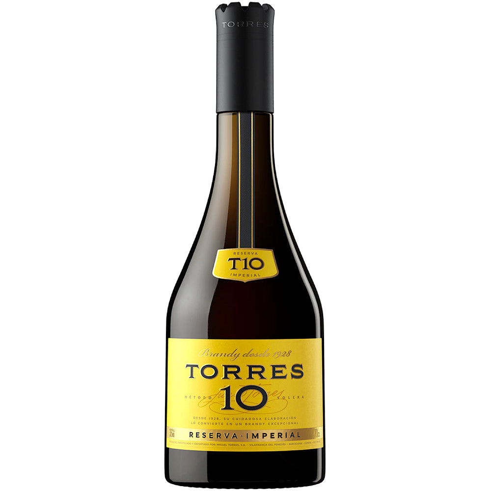 Brandy Torres 10 [1500ml]