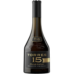 Brandy Torres 15 [700ml]