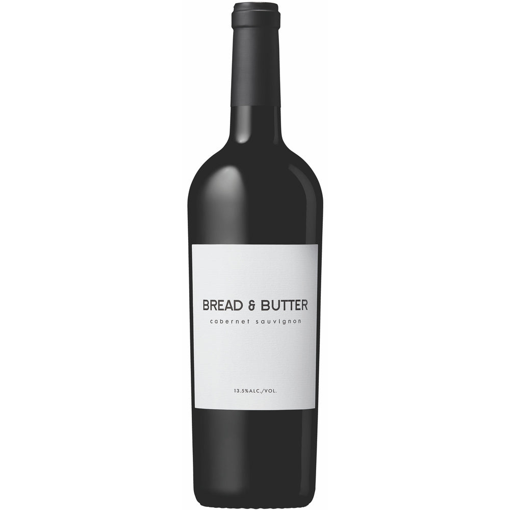 Bread & Butter Cabernet Sauvignon [750ml]