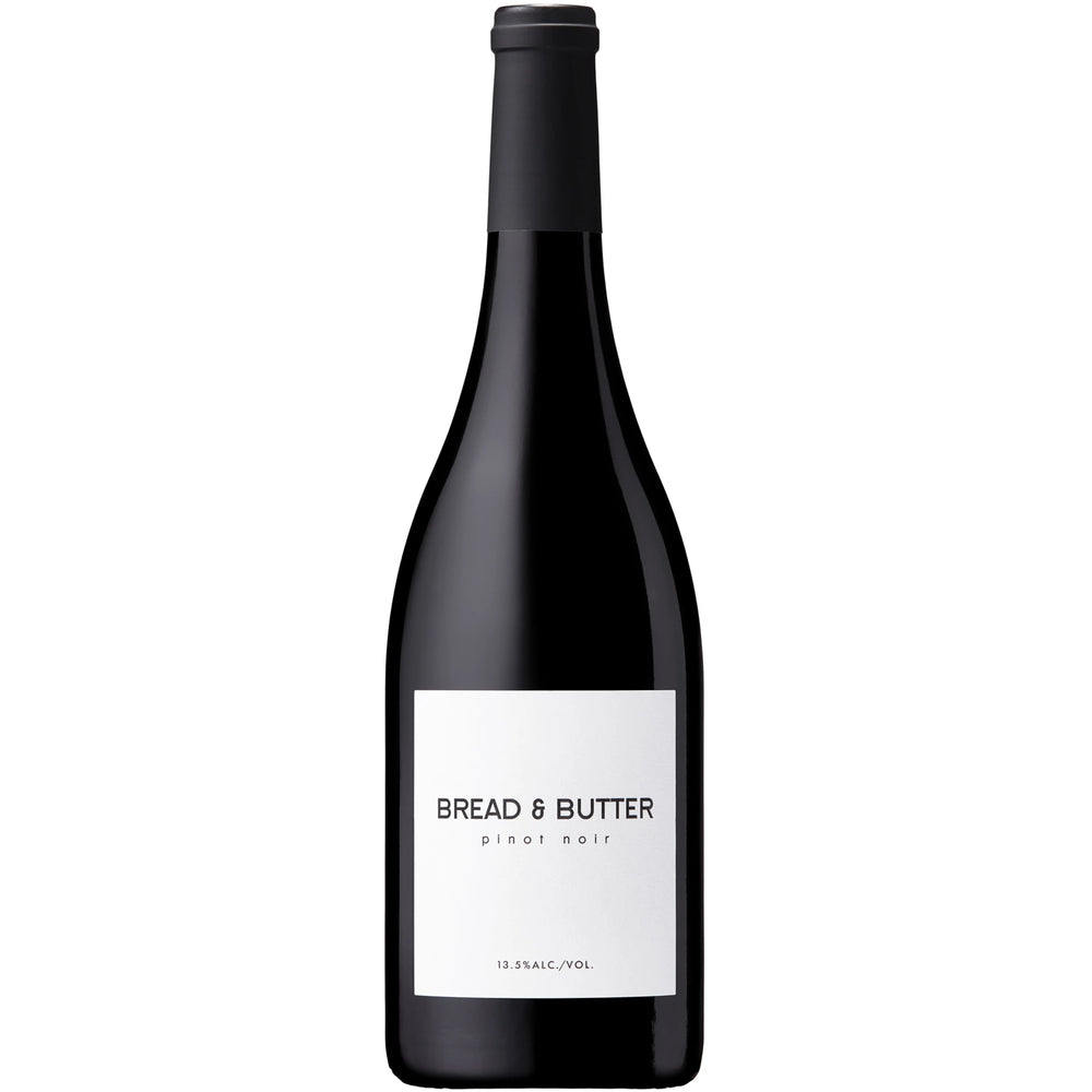 Bread & Butter Pinot Noir [750ml]
