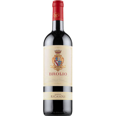 Brolio Chianti Classico [750ml]