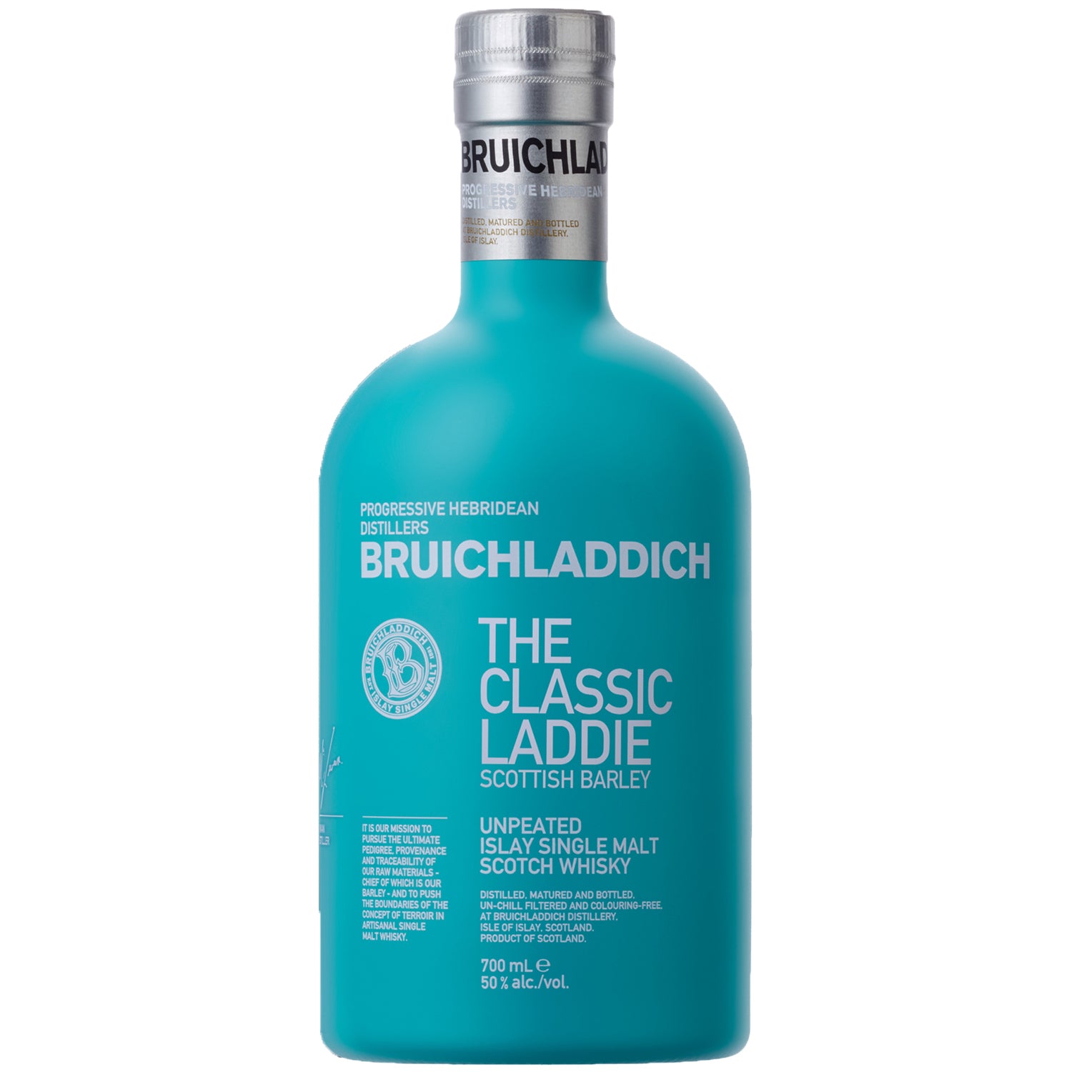 Whisky Bruichladdich The Classic Laddie [700ml]