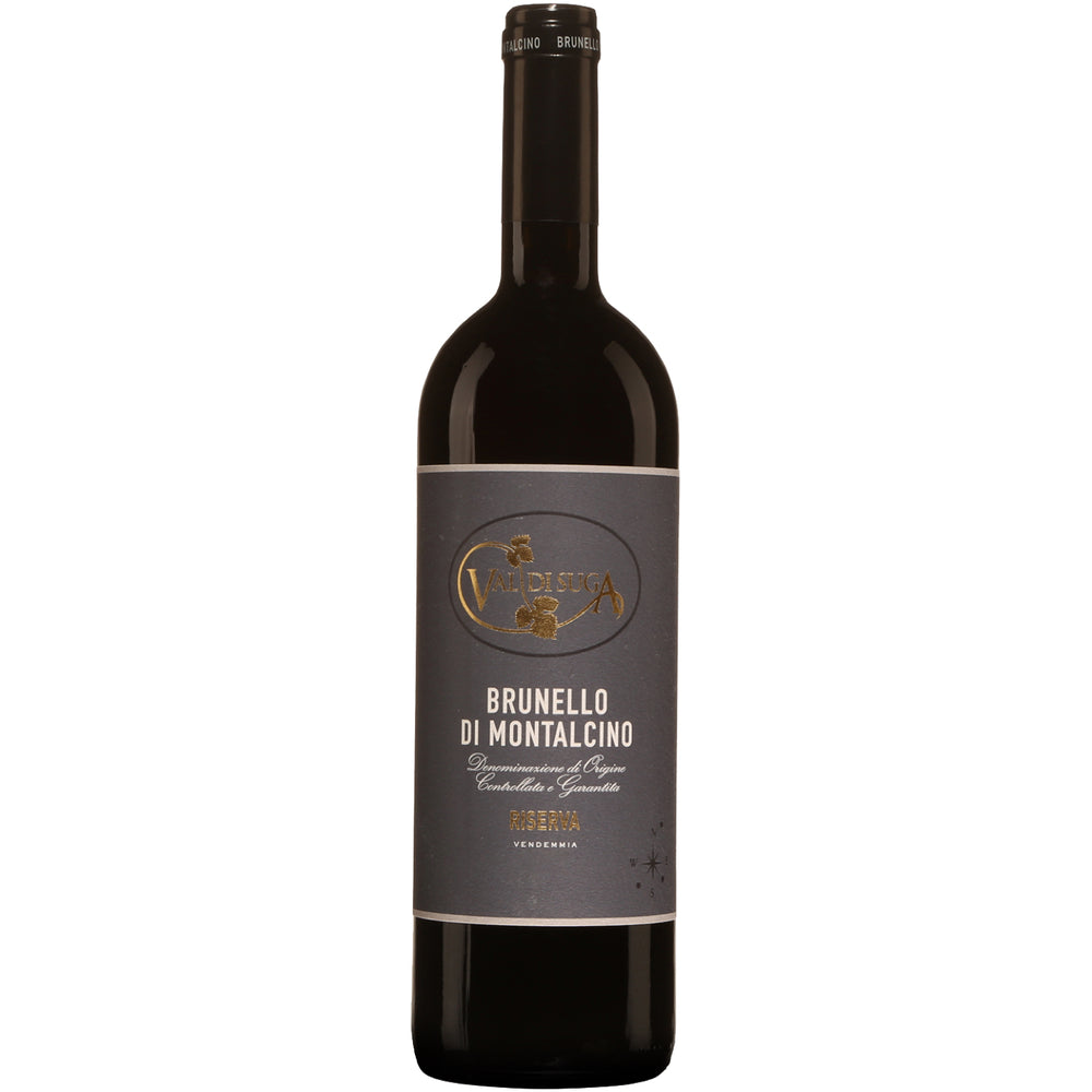 Brunello di Montalcino Riserva [750ml]