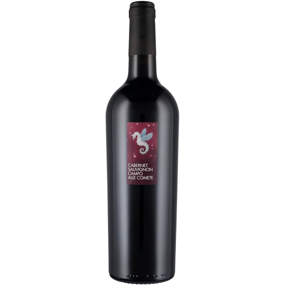 Campo Alle Comete Cabernet Sauvignon [750ml]