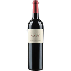 Cade Cabernet Sauvignon Howell Mountain [750ml]