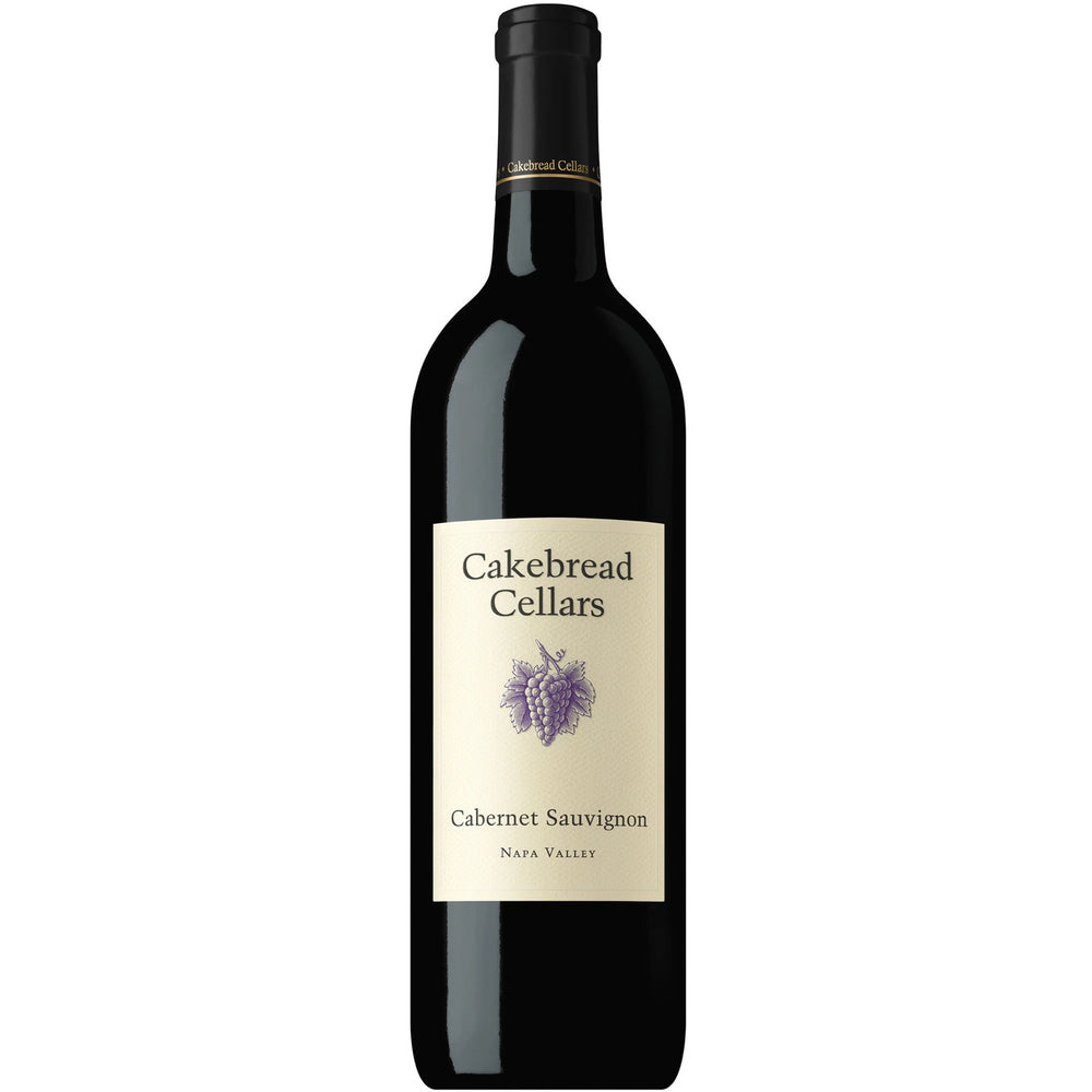 Cakebread Cabernet Sauvignon [750ml]