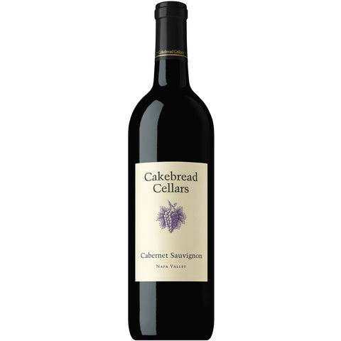Cakebread Cabernet Sauvignon [750ml]