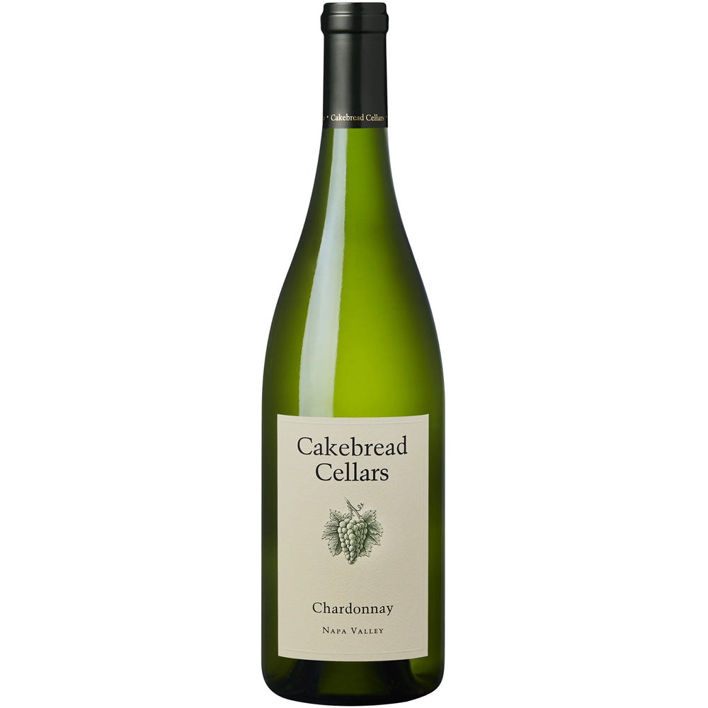 Cakebread Chardonnay [750ml]