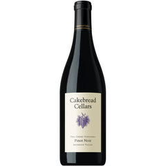 Cakebread Pinot Noir [750ml]