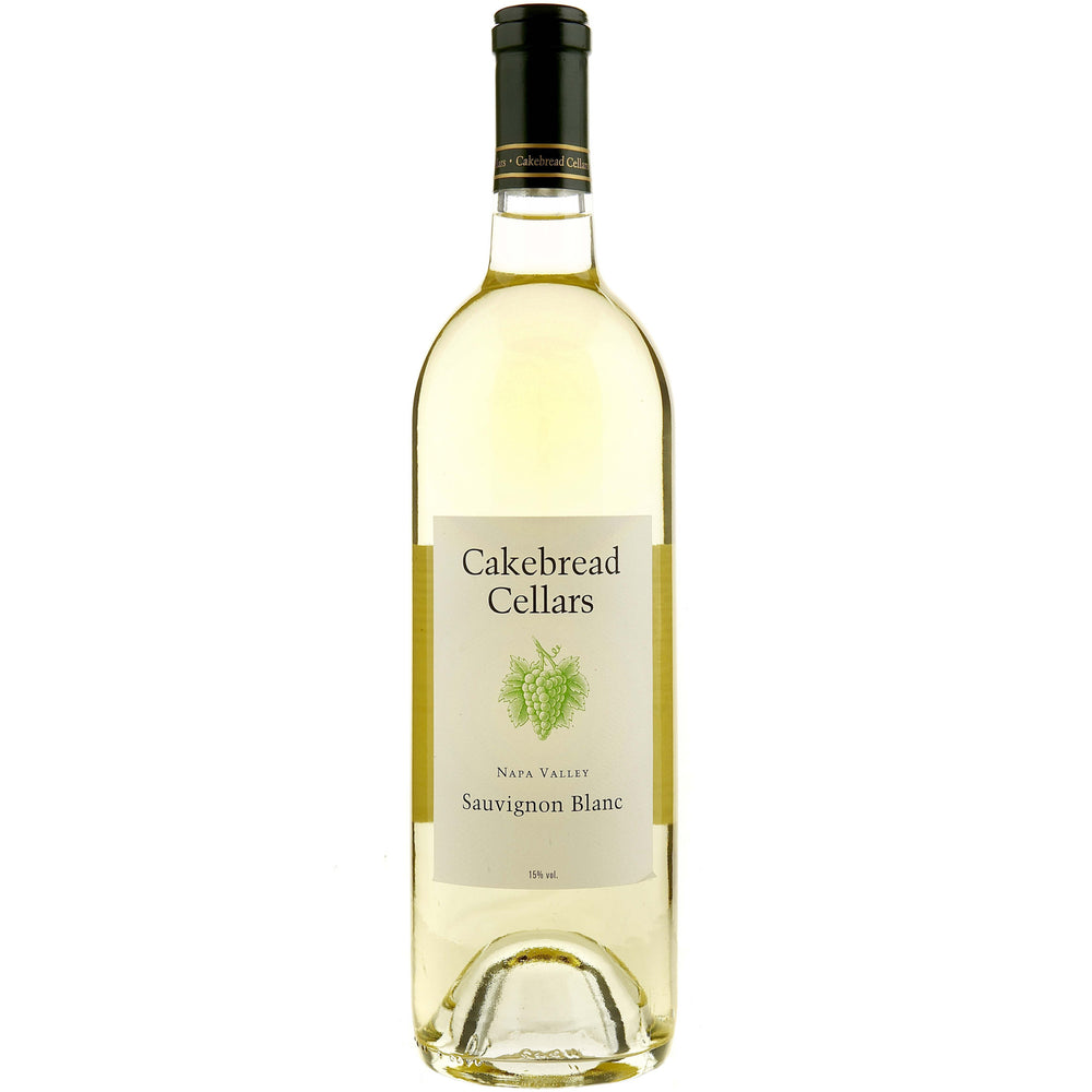 Cakebread Sauvignon Blanc [750ml]