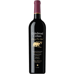 Cakebread Dancing Bear Ranch [750ml]