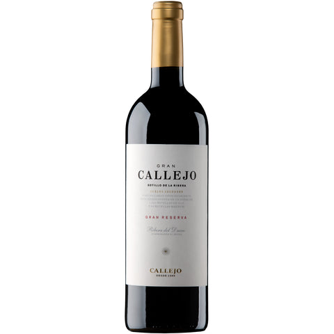 Gran Callejo Gran Reserva [750ml]