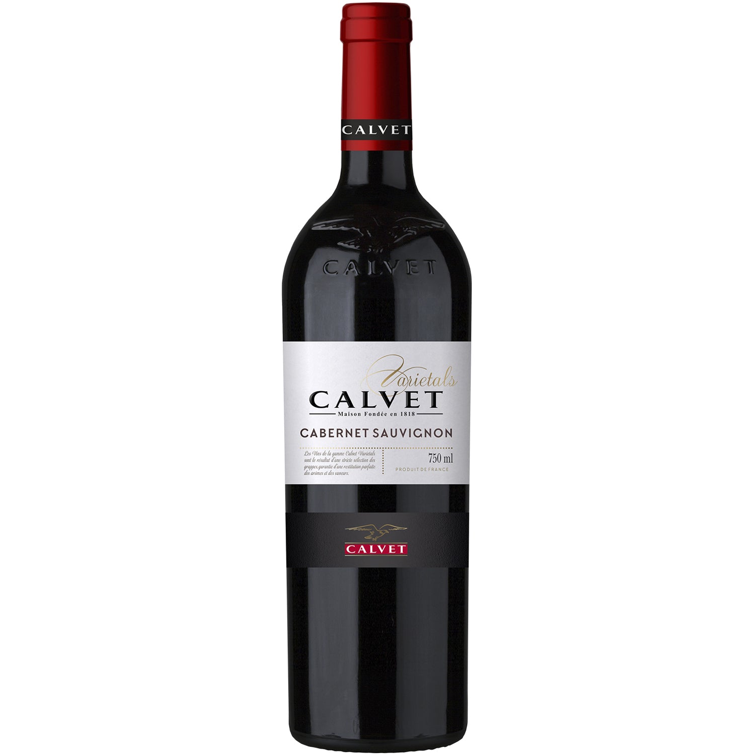 Calvet Cabernet Sauvignon [750ml]