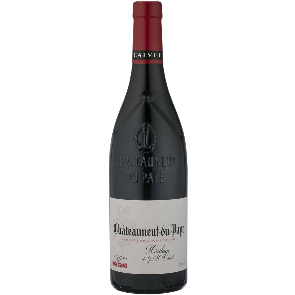 Calvet Châteauneuf du Pape [750ml]