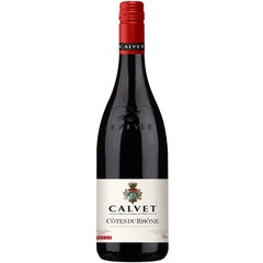 Calvet Côtes du Rhône [750ml]