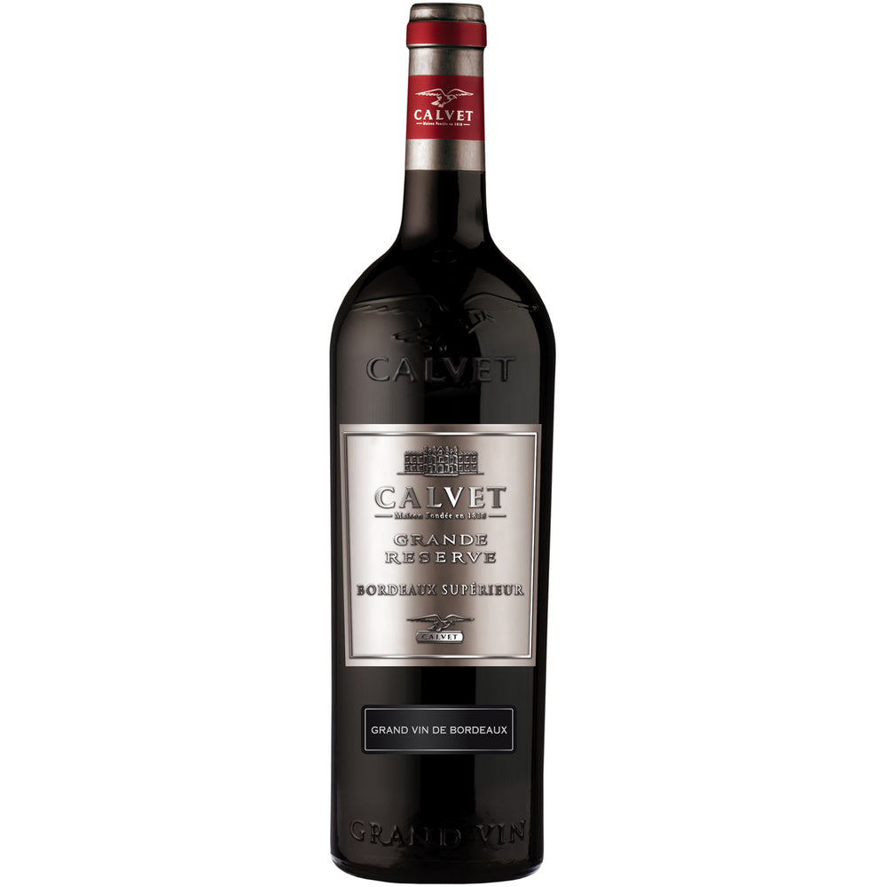 Calvet Grande Reserve [750ml]