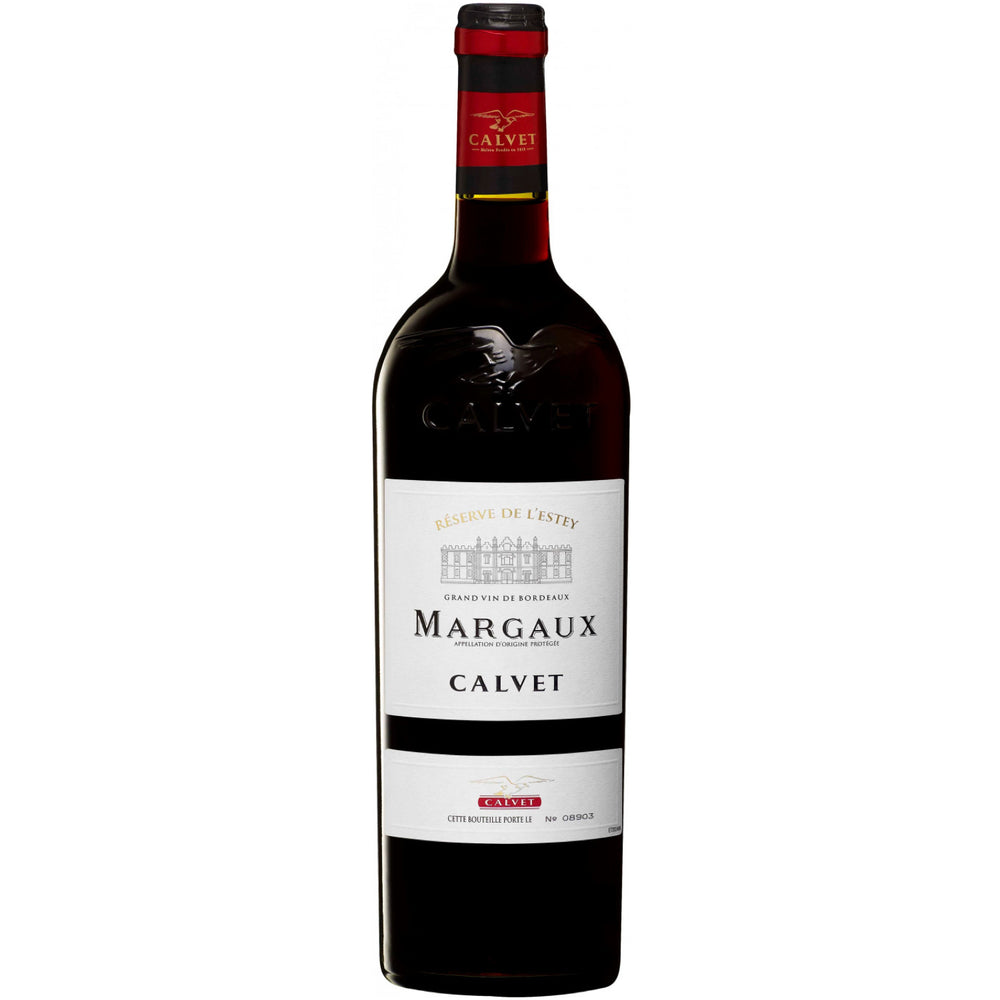Calvet Margaux [750ml]