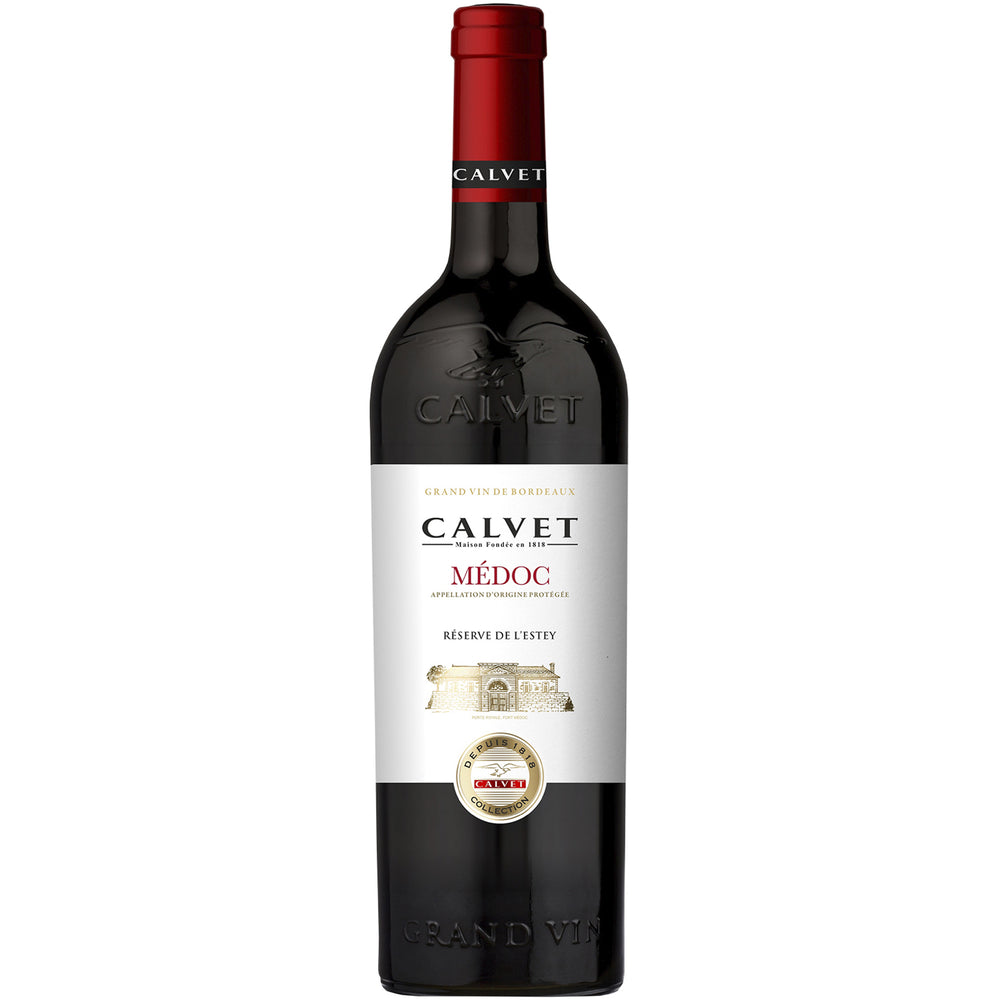 Calvet Médoc [750ml]
