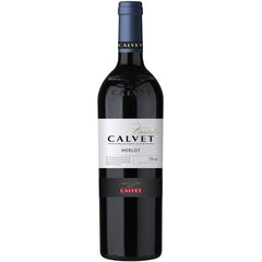 Calvet Merlot [750ml]