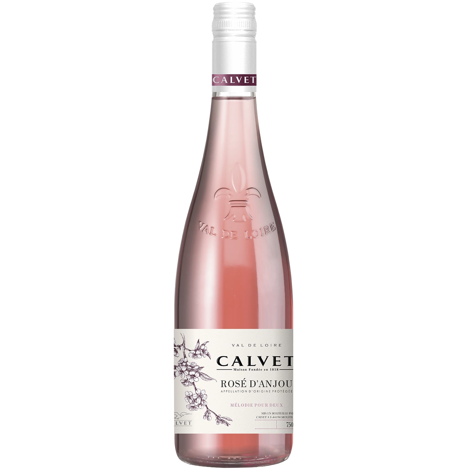 Calvet Rosé D´Anjou [750ml]