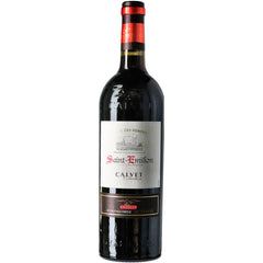 Calvet Saint Emilion [750ml]