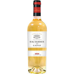 Calvet Sauternes [500ml]
