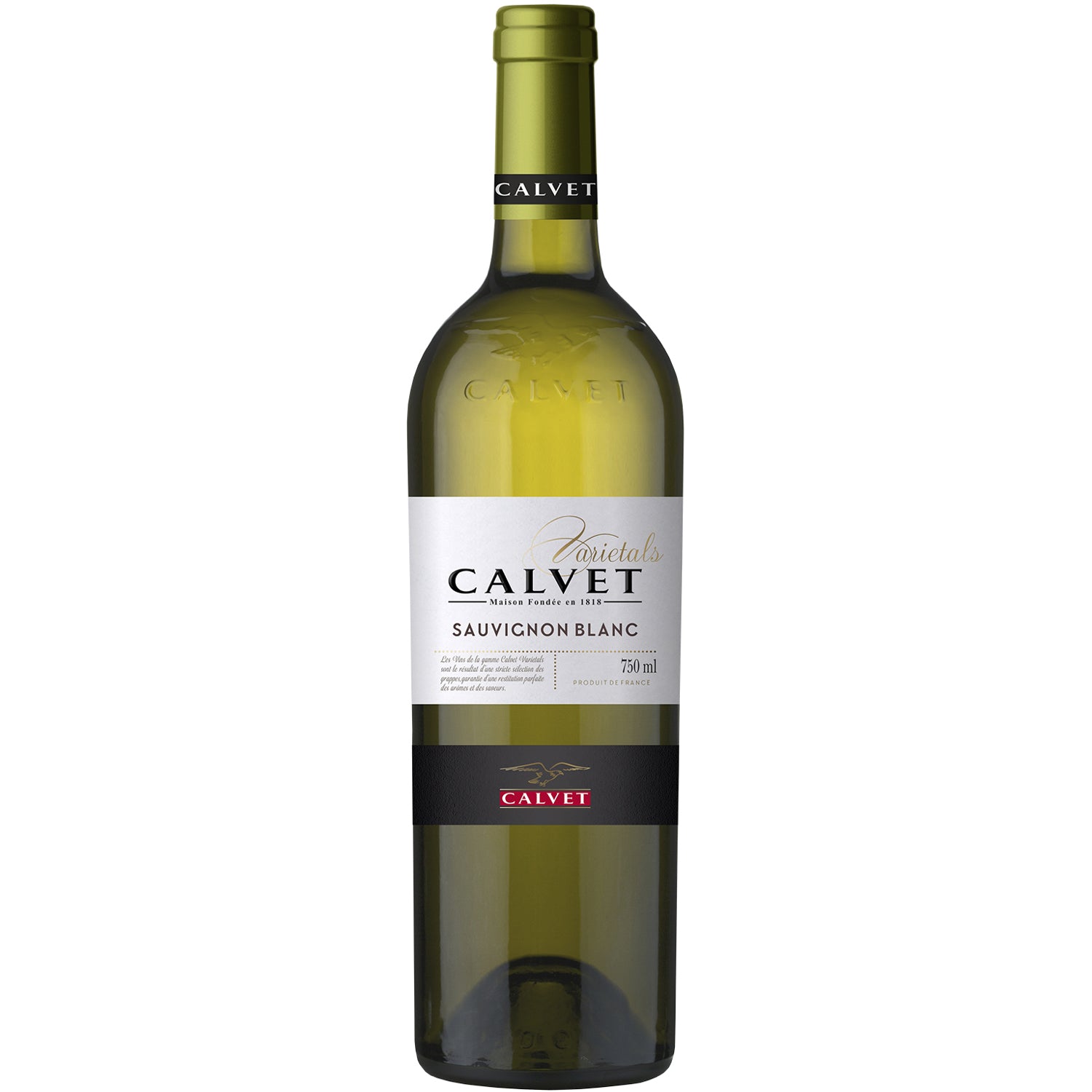 Calvet Sauvignon Blanc [750ml]