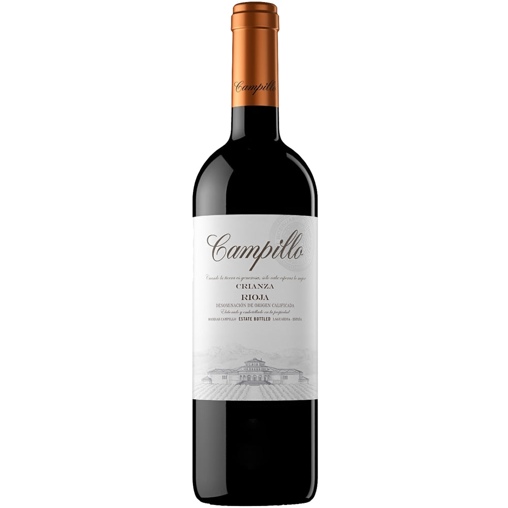Campillo Crianza [750ml]