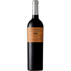 Campillo Raro Finca Cuesta Clara [750ml]