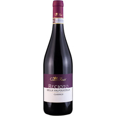 Recioto Della Valpolicella Classico [375ml]