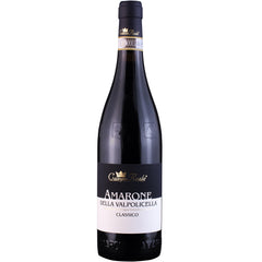 Amarone Della Valpolicella Classico [750ml]