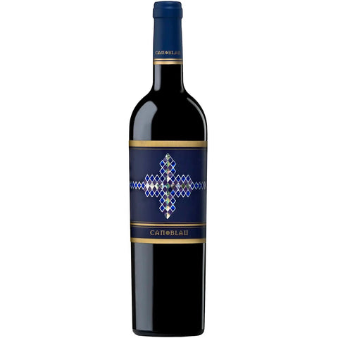 Can Blau [750ml]