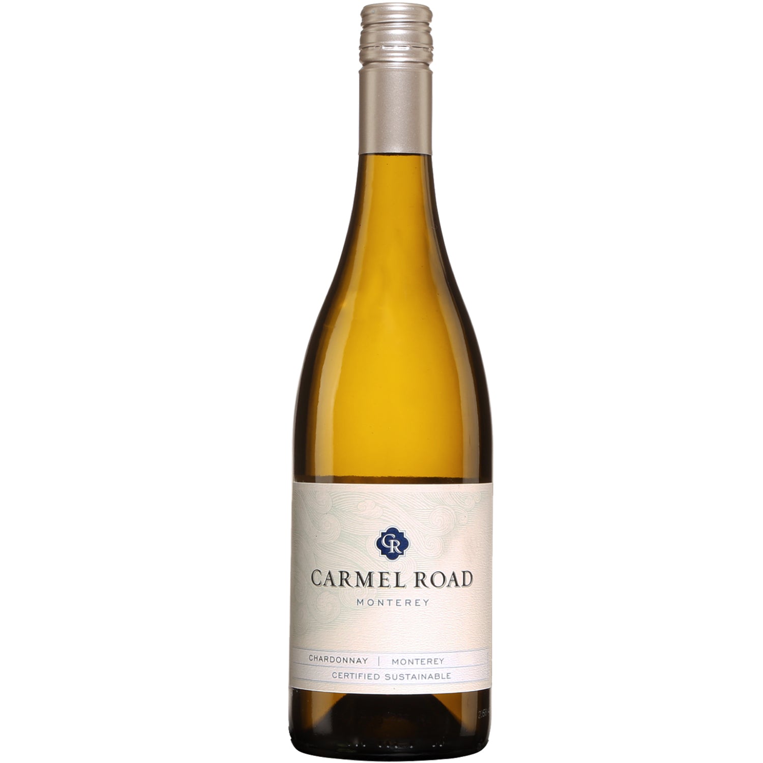 Carmel Road Chardonnay Unoaked [750ml]
