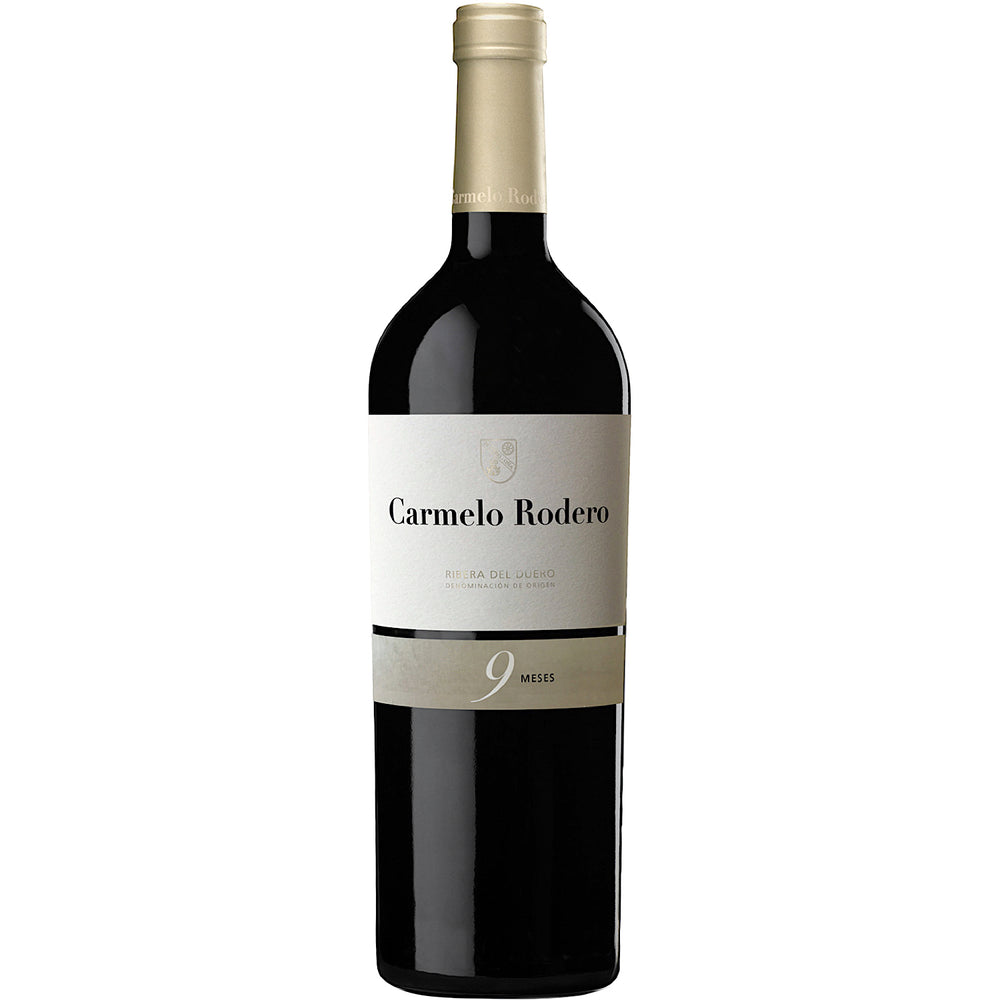 Carmelo Rodero 9 Meses [750ml]