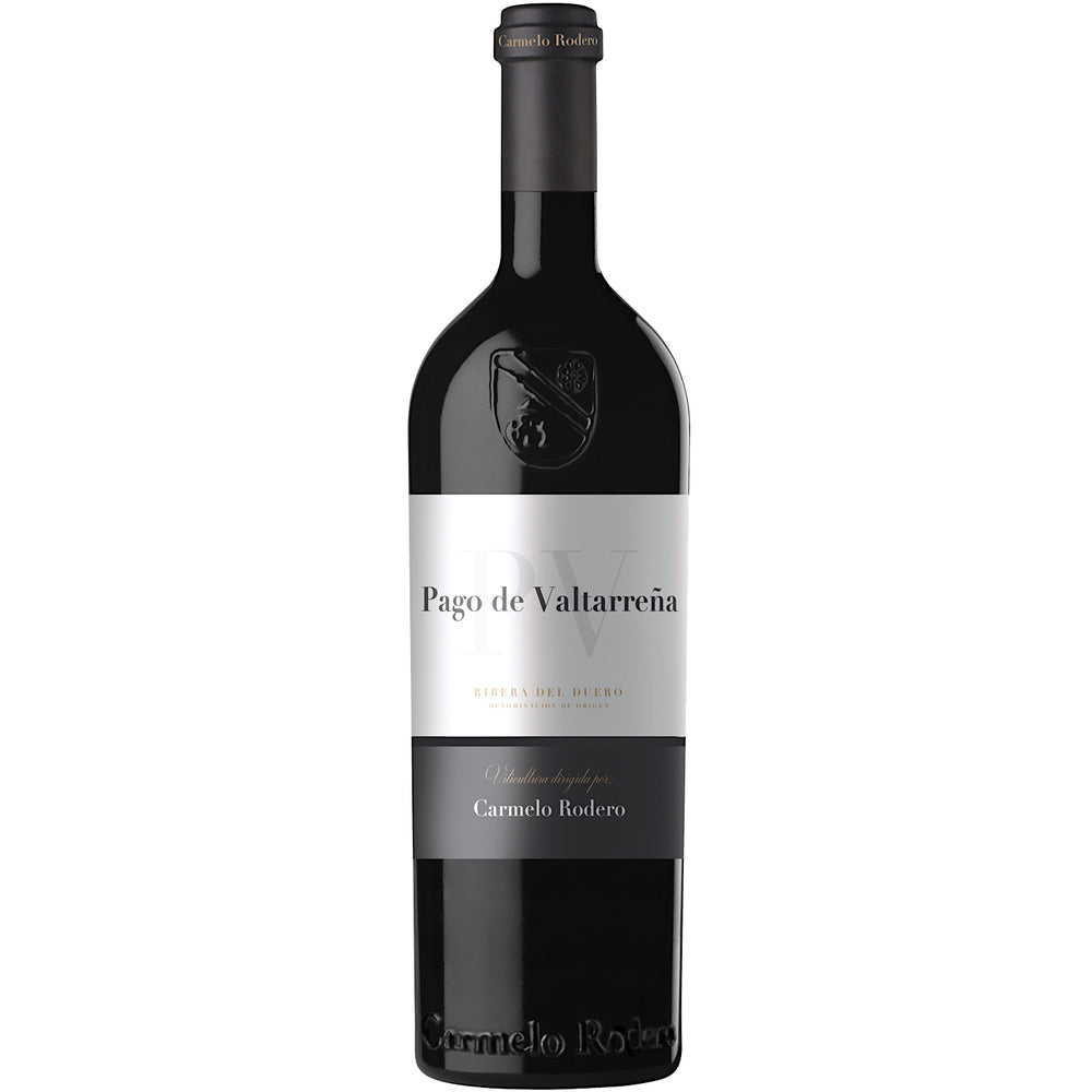 Carmelo Rodero Pago de Valtarreña [750ml]